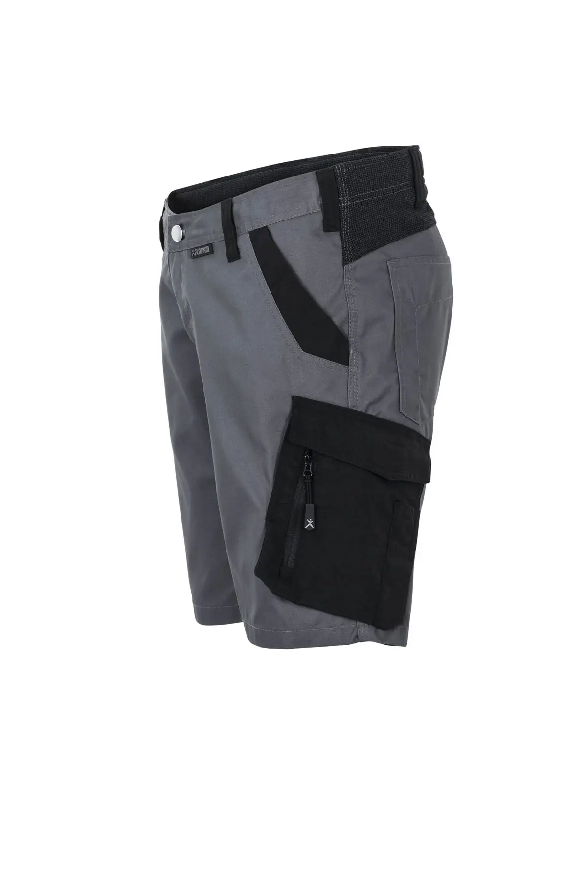Shorts Damen Norit, Planam, Mischgewebe, 10 Farben