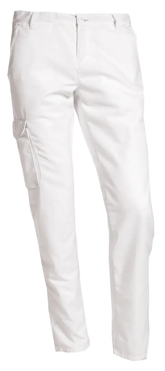 Nybo Damen-Chino-Hose Perfect Fit