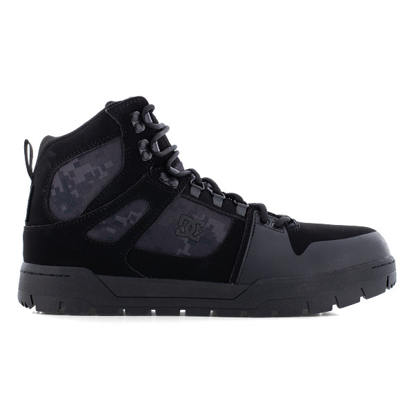 DC Work Crew Pure Safety High DC60603 S3S