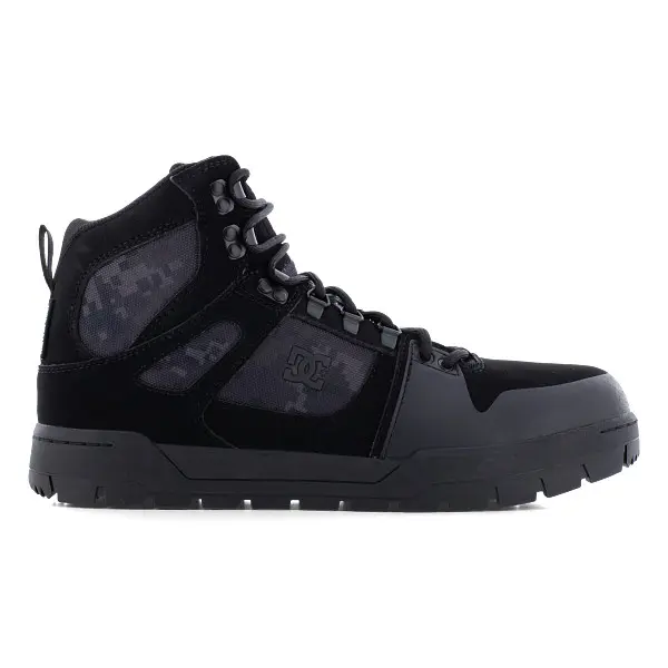 DC Work Crew Pure Safety High DC60603 S3S