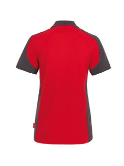 Hakro 239, Women-Contrast-Poloshirt Performance Hakro 239, Women-Contrast-Poloshirt Performance