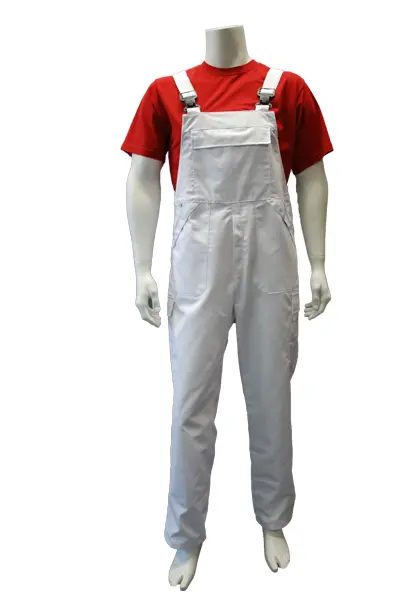 HACCP Arbeitslatzhose BP 1681, Unisex