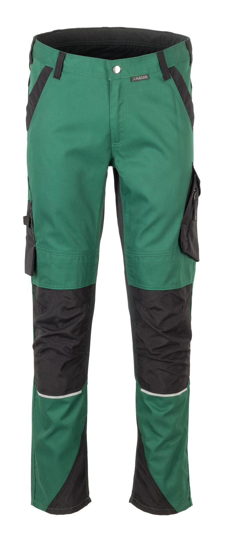 Bundhose Herren Norit, Planam, Mischgewebe, 10 Farben