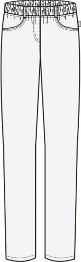 Greiff Damen-Schlupfhose Regular Fit 5345