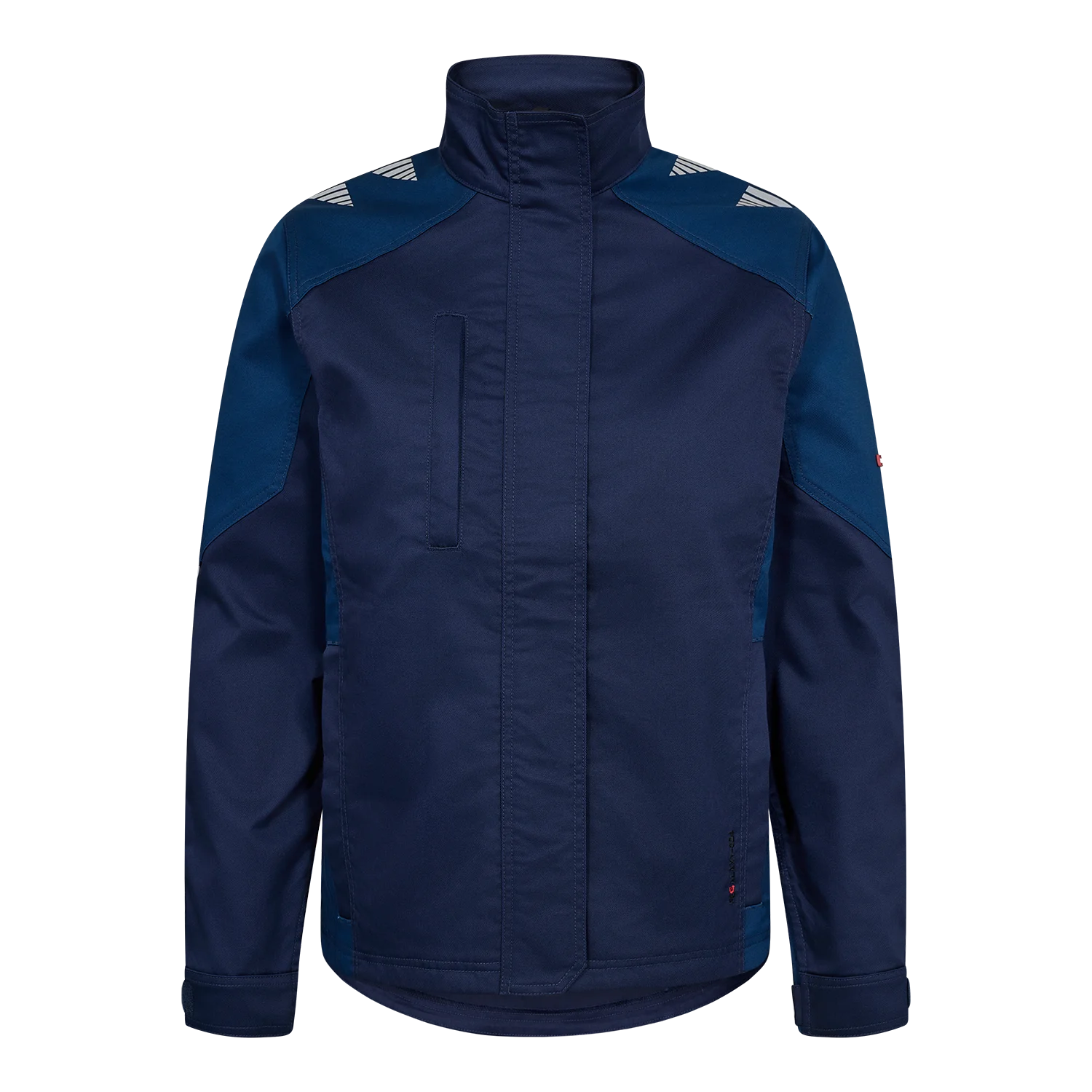Arbeitsjacke Damen Engel Stretch 1816-255 Galaxy 