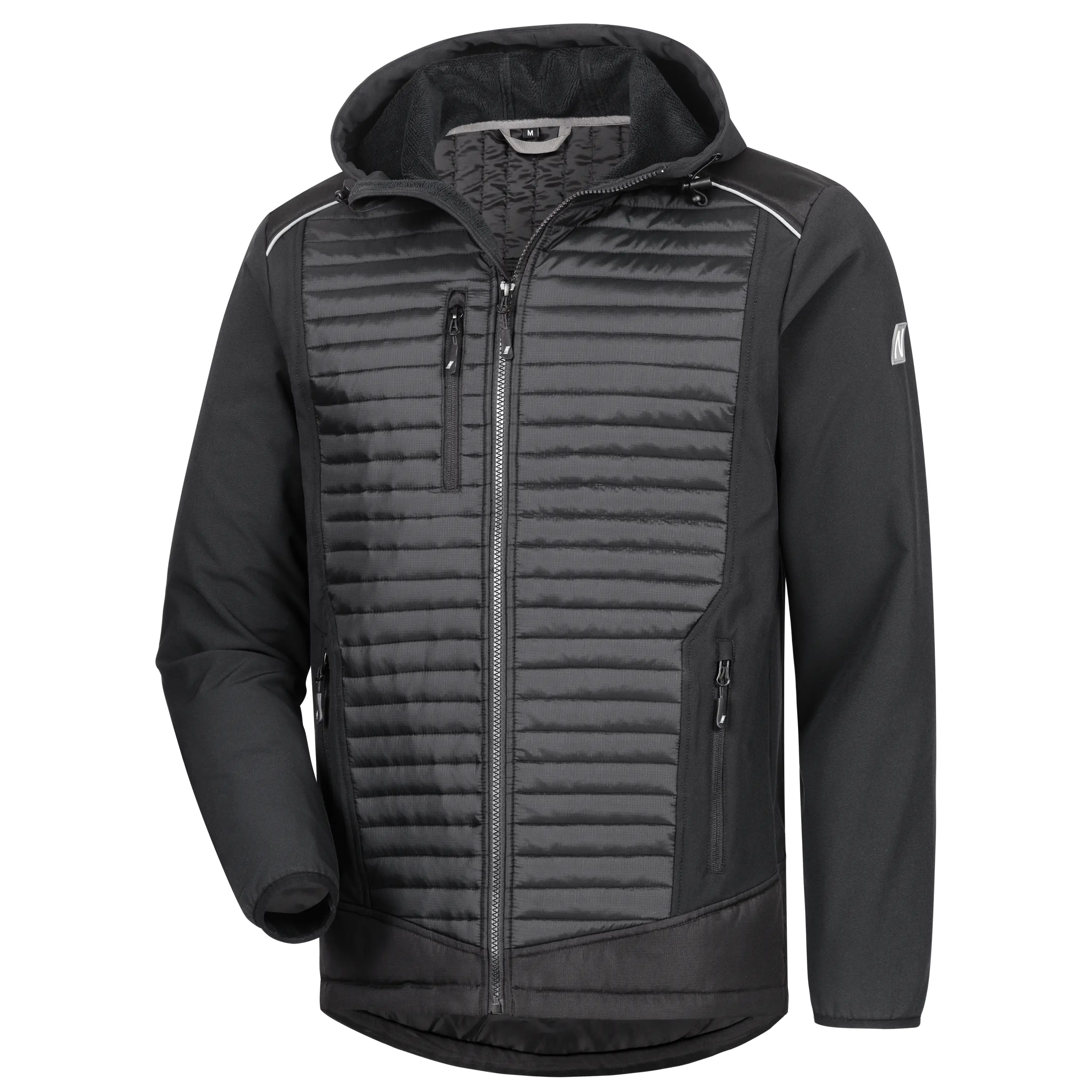 Softshelljacke Motion Tex Plus, Nitras Safety 7661