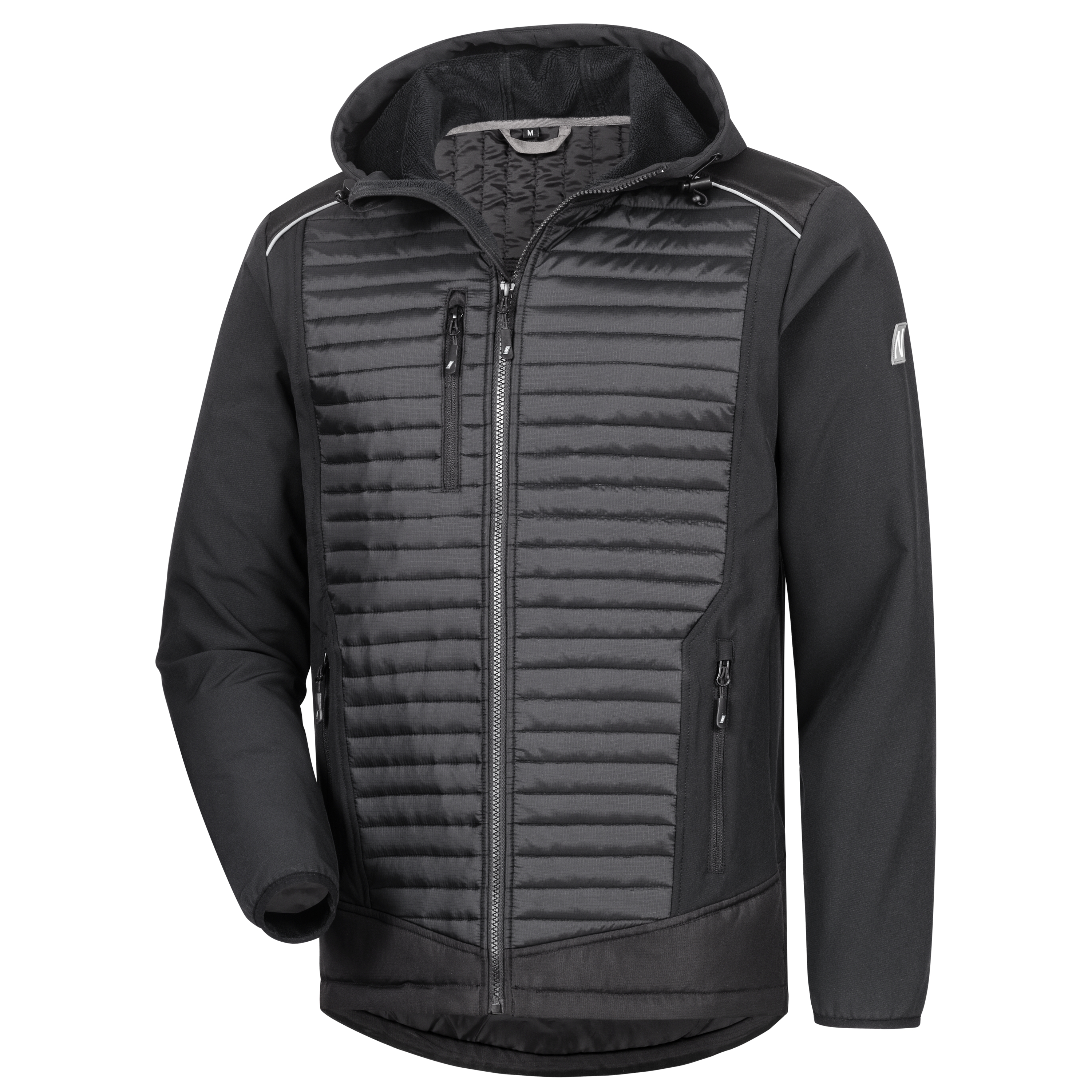 Softshelljacke Motion Tex Plus, Nitras Safety 7661
