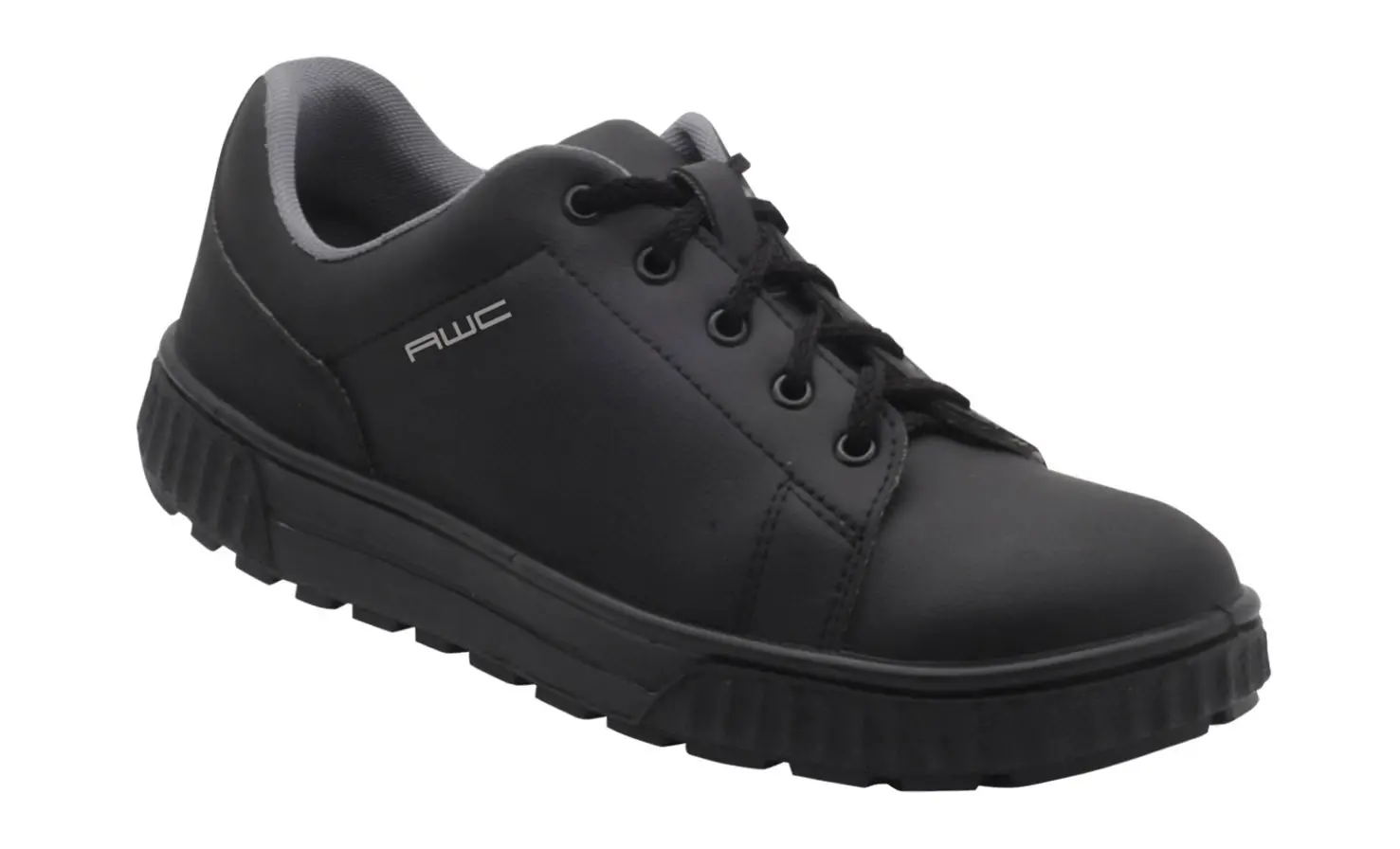 AWC Eco Safe Sneaker S2 schwarz 26350 