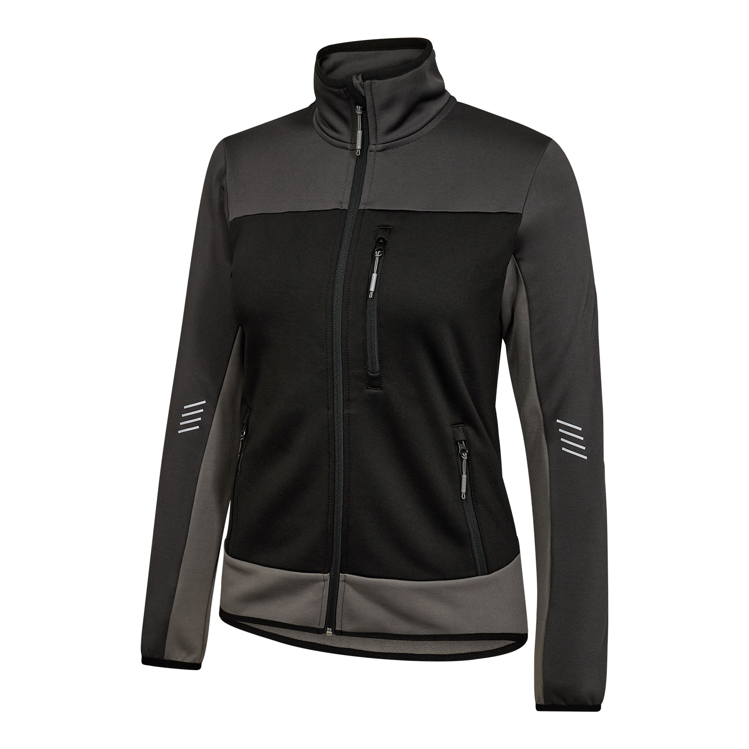 Midlayer-Cardigan Damen Engel 8336-238 Entire Midlayer-Cardigan Damen Engel 8336-238 Entire