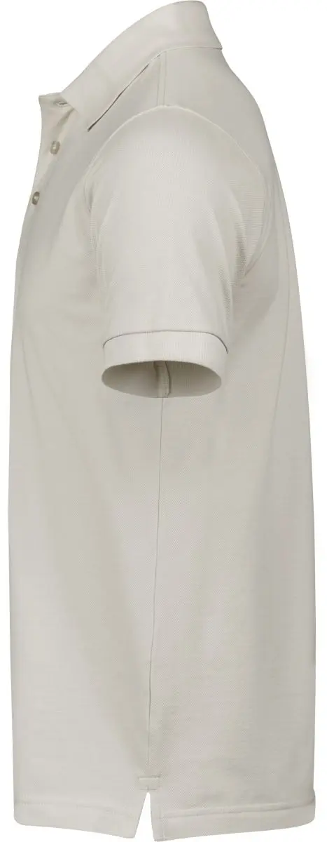 Herren Piqué Stretch Polo Tee Jays Luxus 1405