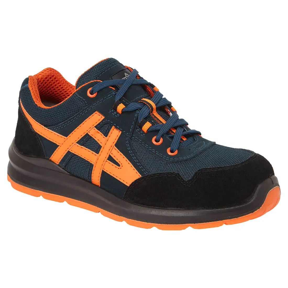 Sicherheitsschuh S1 Steelite Mersey Trainer FT50, Portwest
