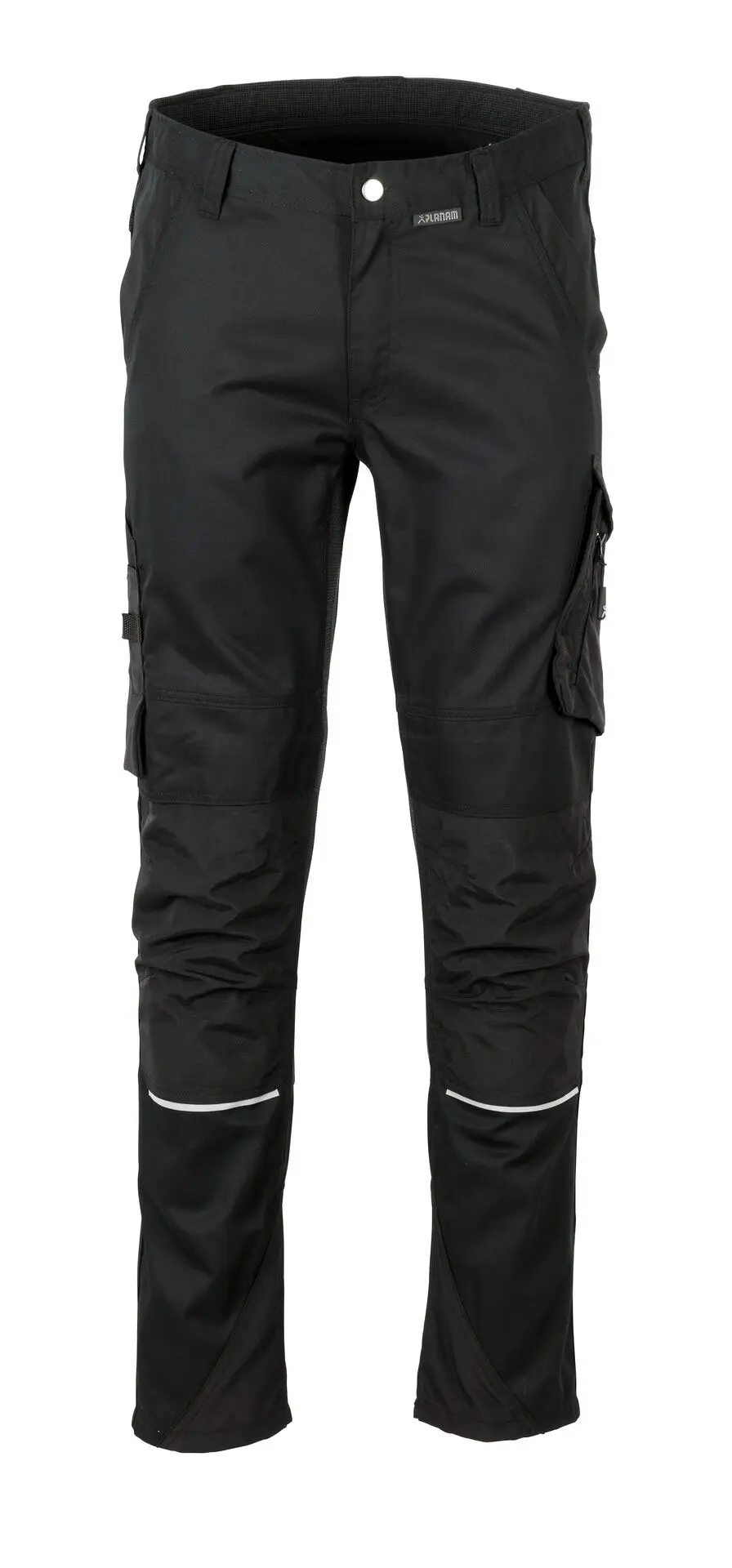 Bundhose Herren Norit, Planam, Mischgewebe, 10 Farben