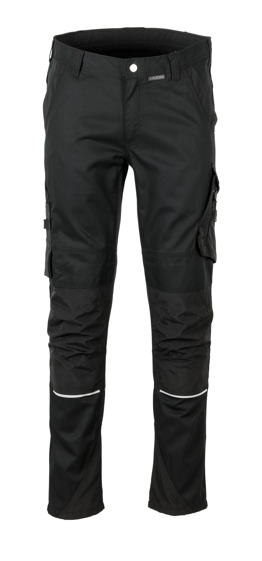 Bundhose Herren Norit, Planam, Mischgewebe, 10 Farben