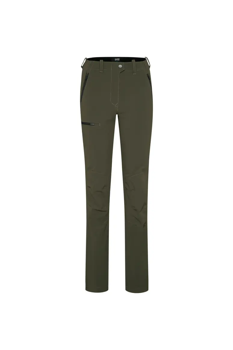 Hakro 740 Damen-Funktionshose Regular Fit X-Stretch