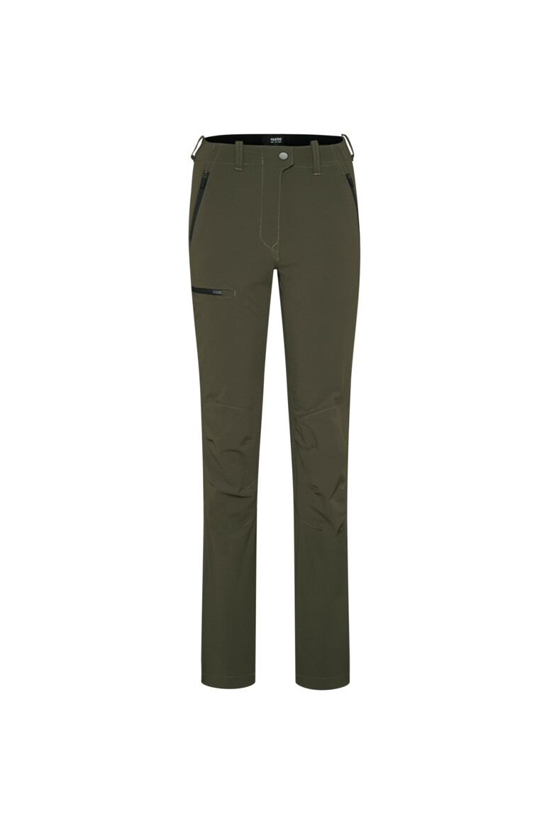 Hakro 740 Damen-Funktionshose Regular Fit X-Stretch