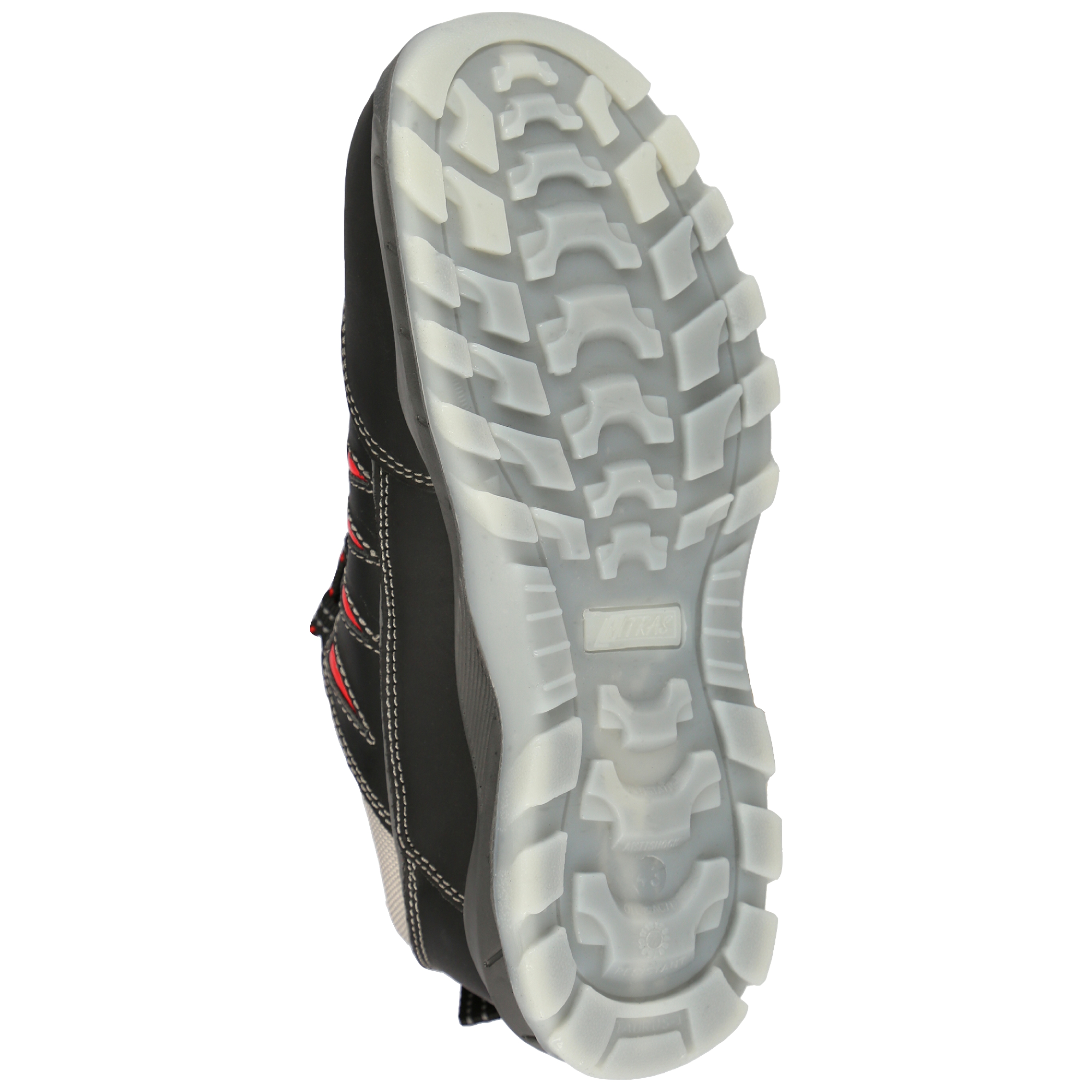 S3 Sicherheitshalbschuhe Sport Step, Nitras Safety 7300 S3 Sicherheitshalbschuhe Sport Step, Nitras Safety 7300
