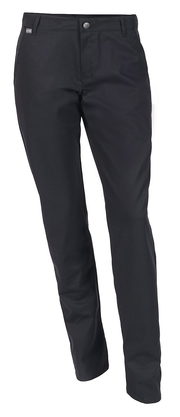 Nybo Damen-Stretch-Hose Garcon