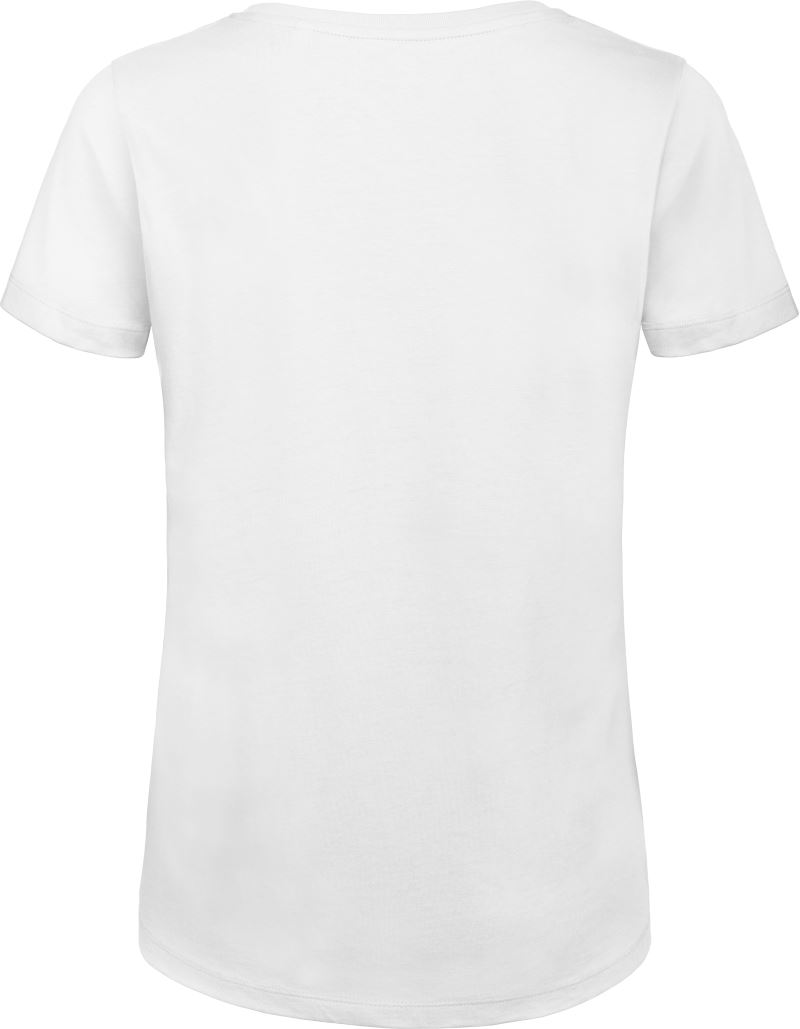 B&C Inspire T /women – Nachhaltiges Damen Bio T-Shirt
