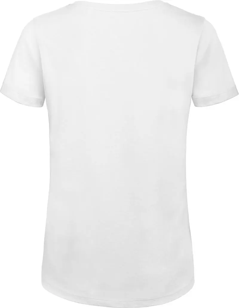 B&C Inspire T /women – Nachhaltiges Damen Bio T-Shirt