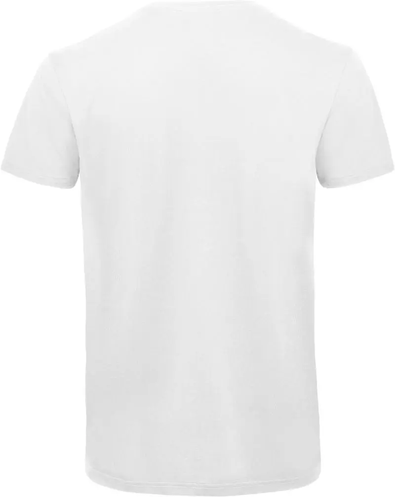 B&C Inspire V T /men – Herren V-Ausschnitt T-Shirt 