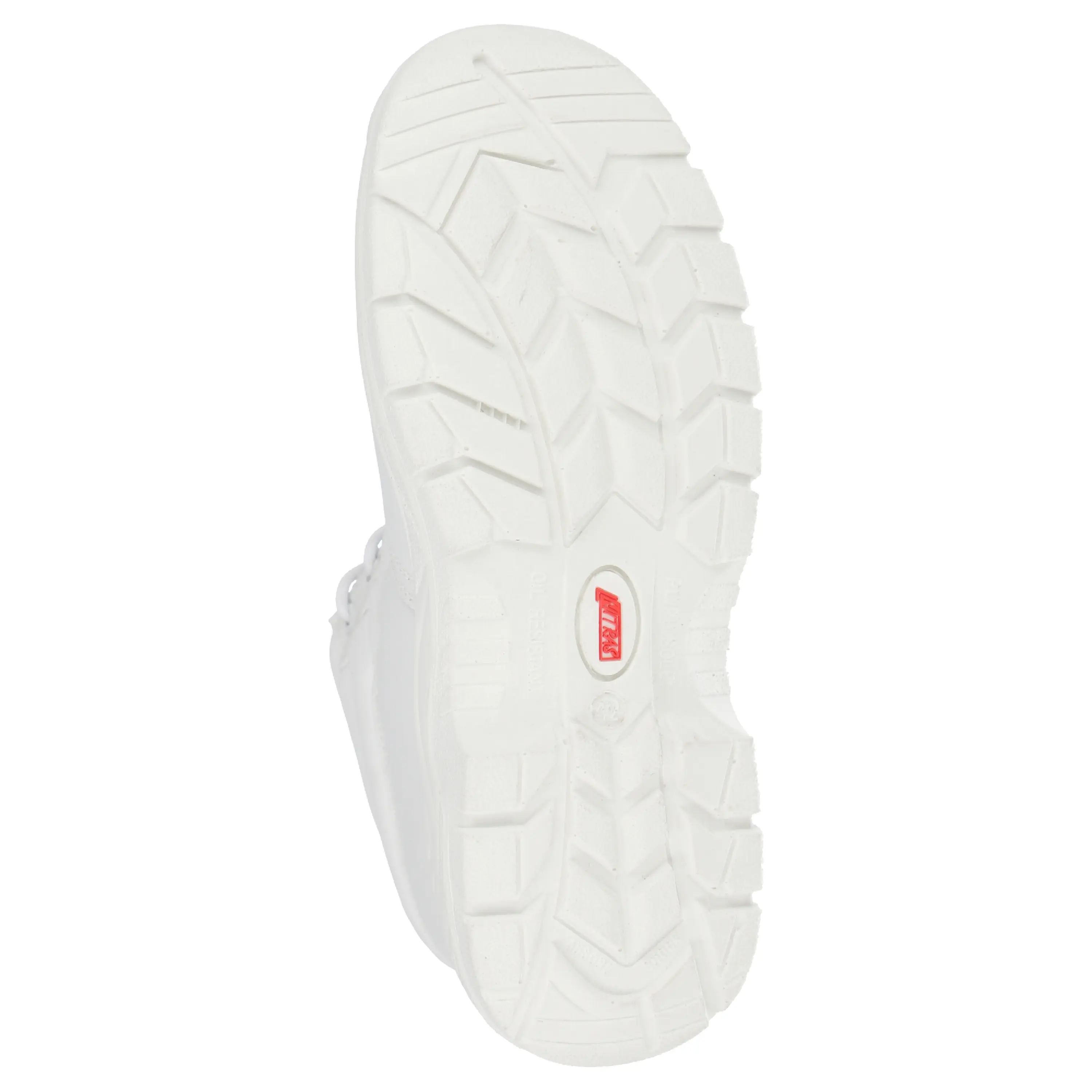 NITRAS CLEAN STEP MID 