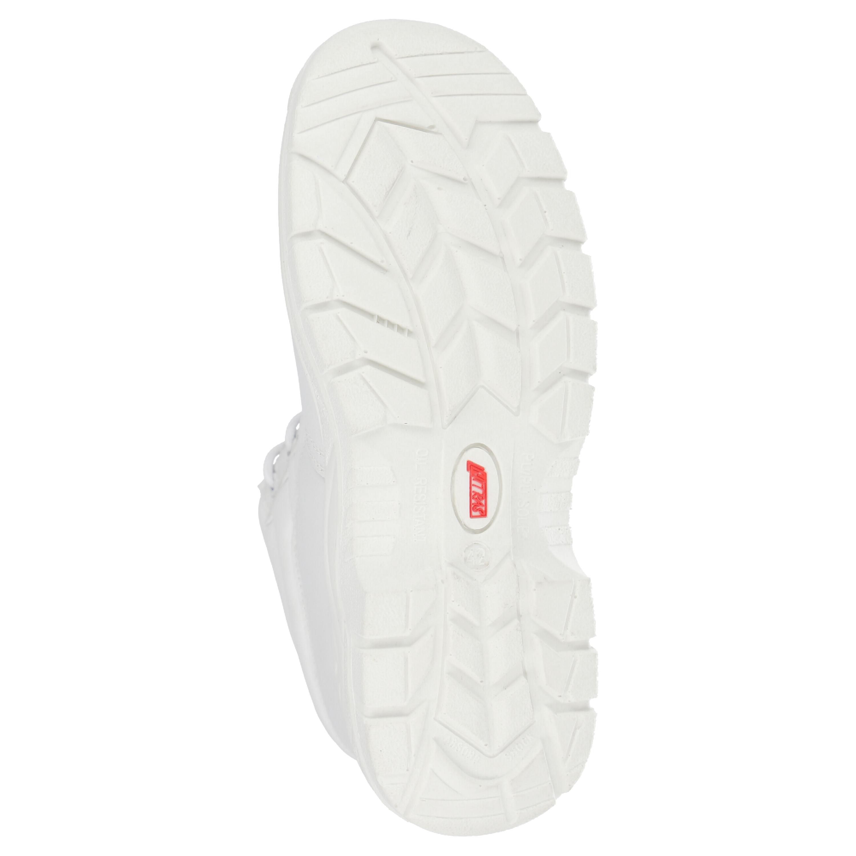NITRAS CLEAN STEP MID