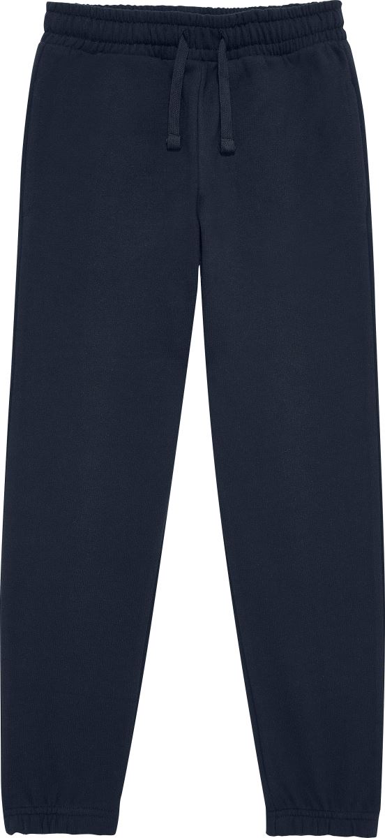 B&C ID.000 Sweatpant Kids – Hochwertige Kinder Sweatpants