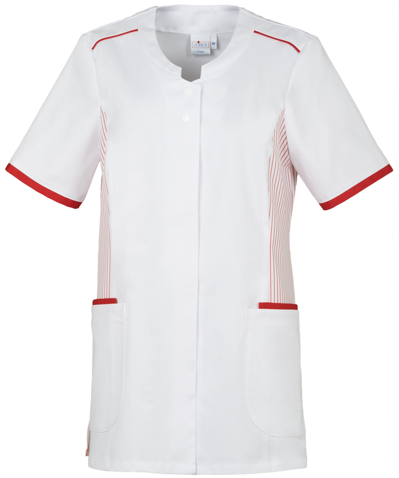 Damen Kasack Leiber 08/2153 kurzarm Damen Kasack Leiber 08/2153 kurzarm