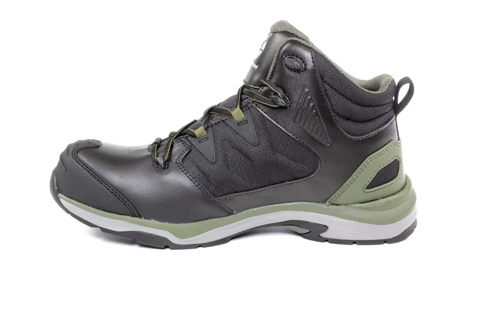 Albatros Ultratrail  CTX Mid S7