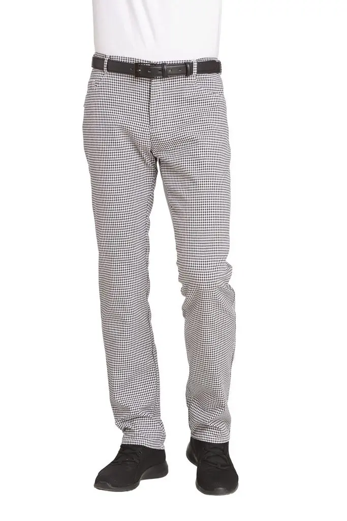 Unisex Jeans Kochhose Leiber 12/1380