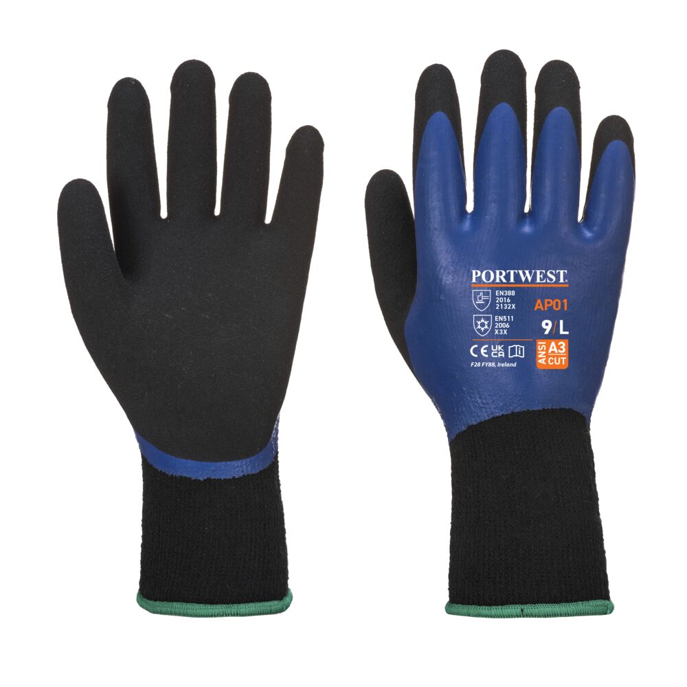 Thermo-Pro Handschuh, Portwest AP01 Thermo-Pro Handschuh, Portwest AP01
