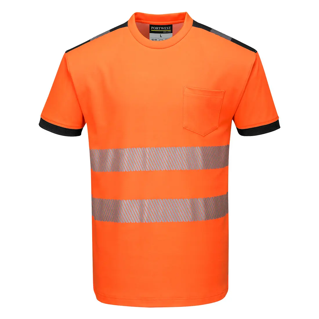 Warnschutz T-Shirt PW3 T181