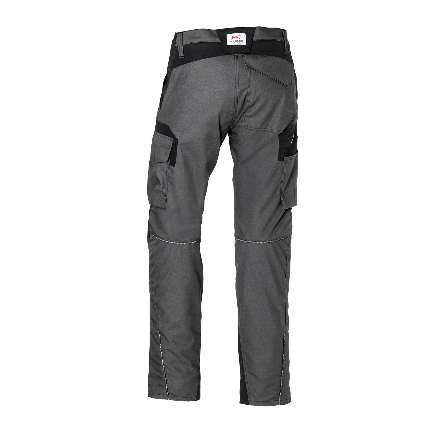 Hose INNOVATIQ, Kübler 2230, Mischgewebe, 6 Farbkombinationen