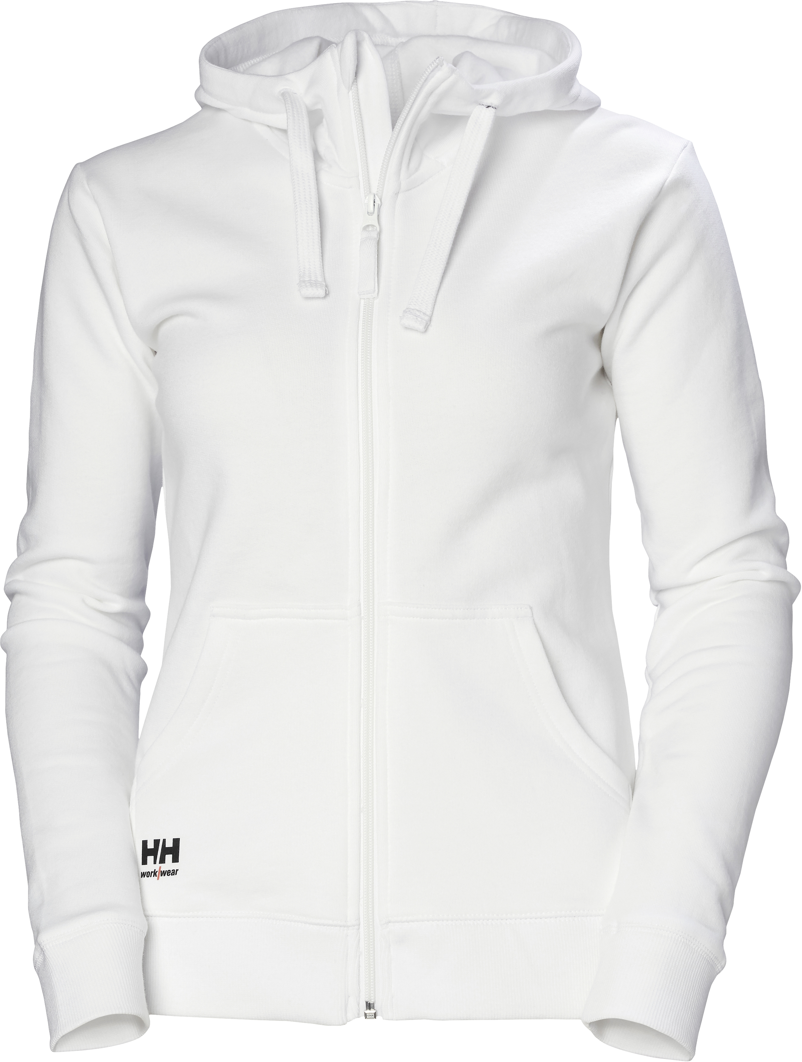 Damen Kapuzen-Sweatjacke Workwear Helly Hansen 79323 Classic Damen Kapuzen-Sweatjacke Workwear Helly Hansen 79323 Classic