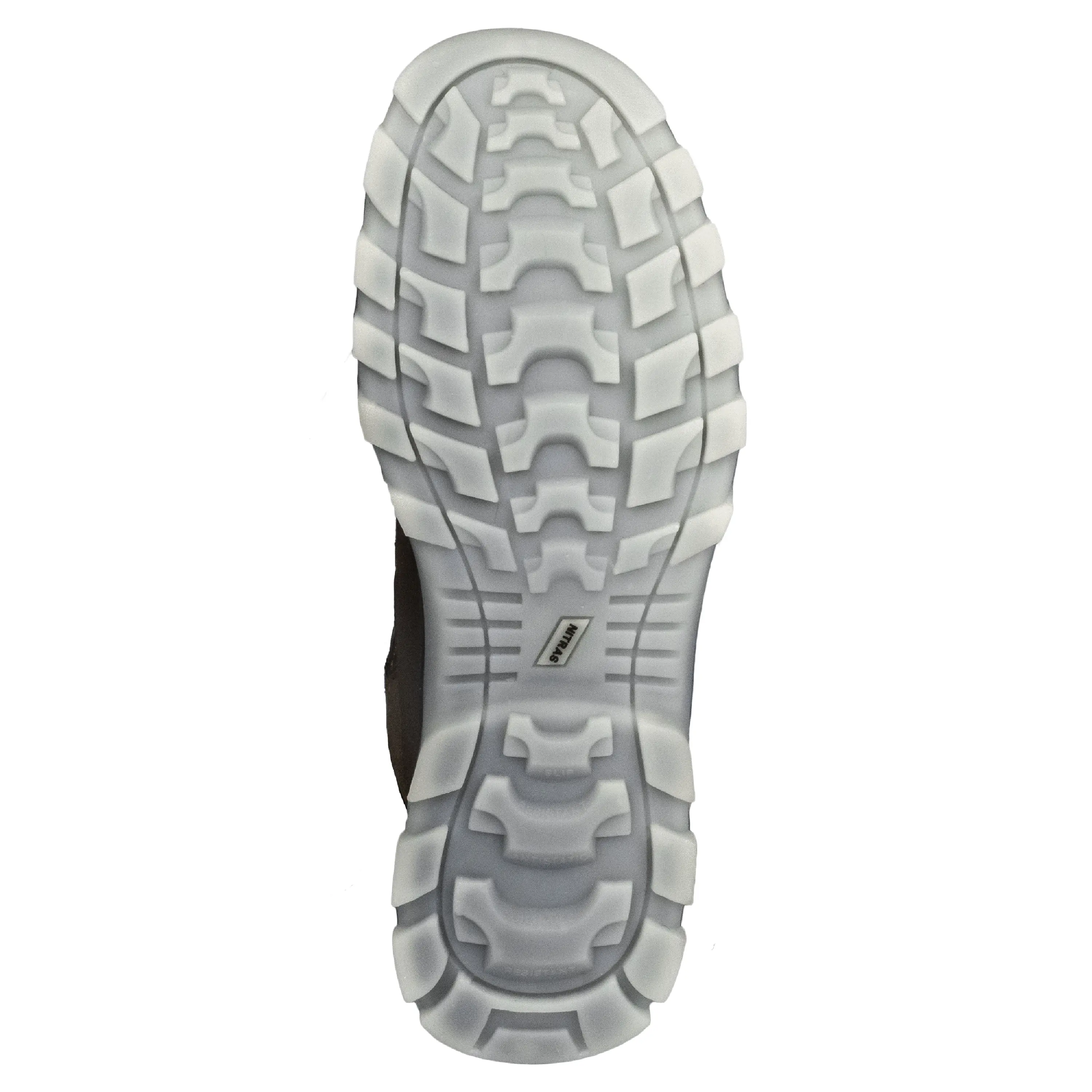 NITRAS TOUGH STEP MID FIT