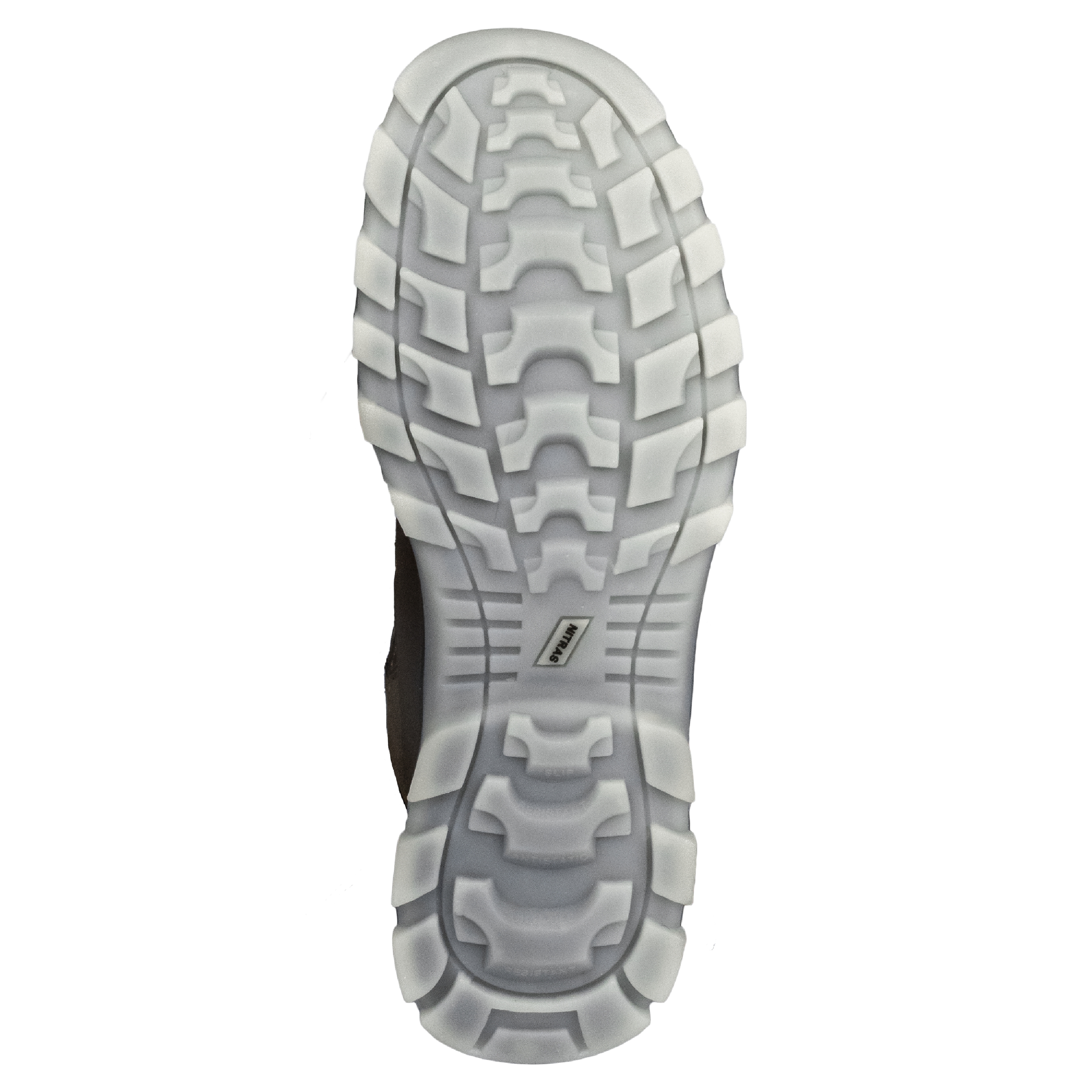 NITRAS TOUGH STEP MID FIT