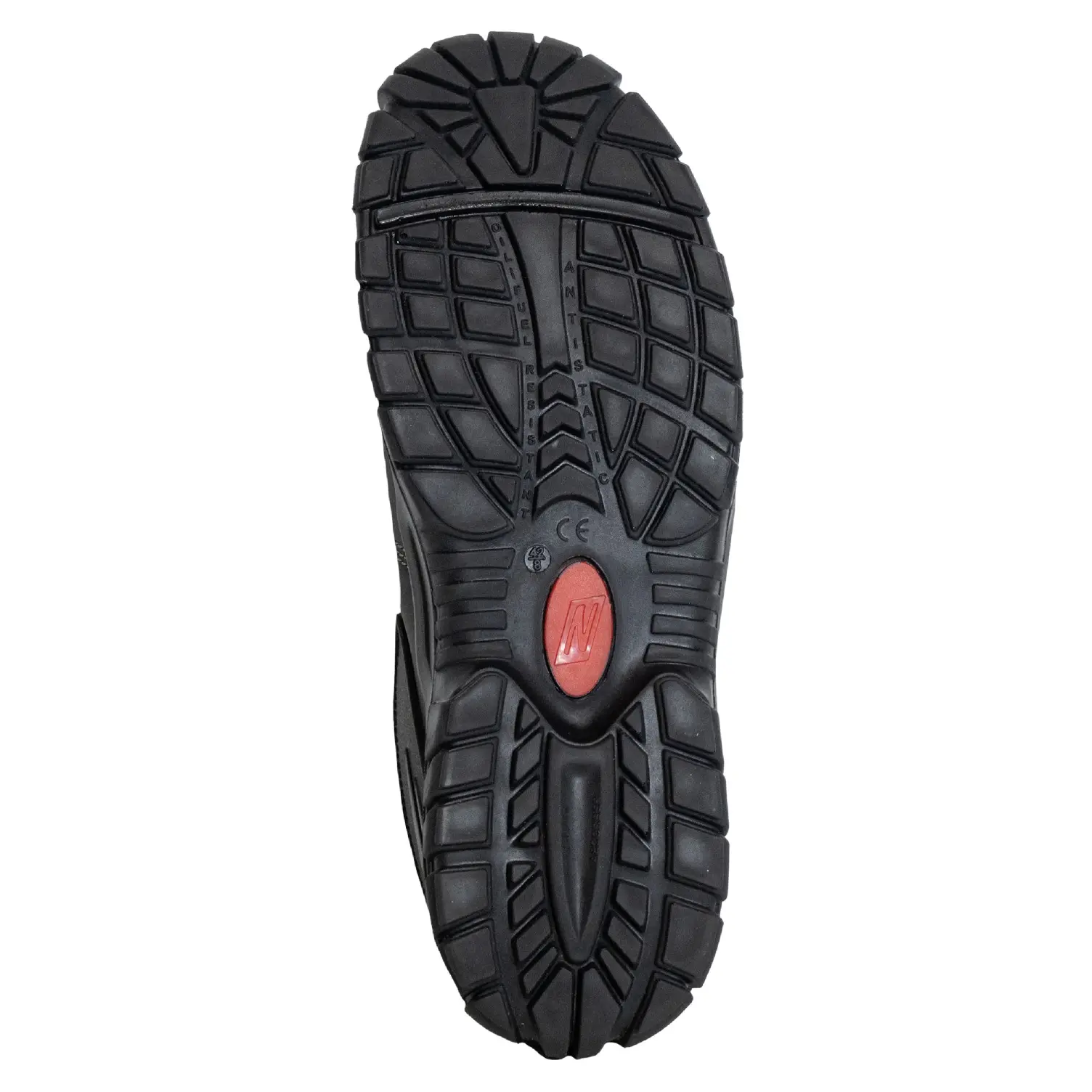NITRAS UTILITY STEP 