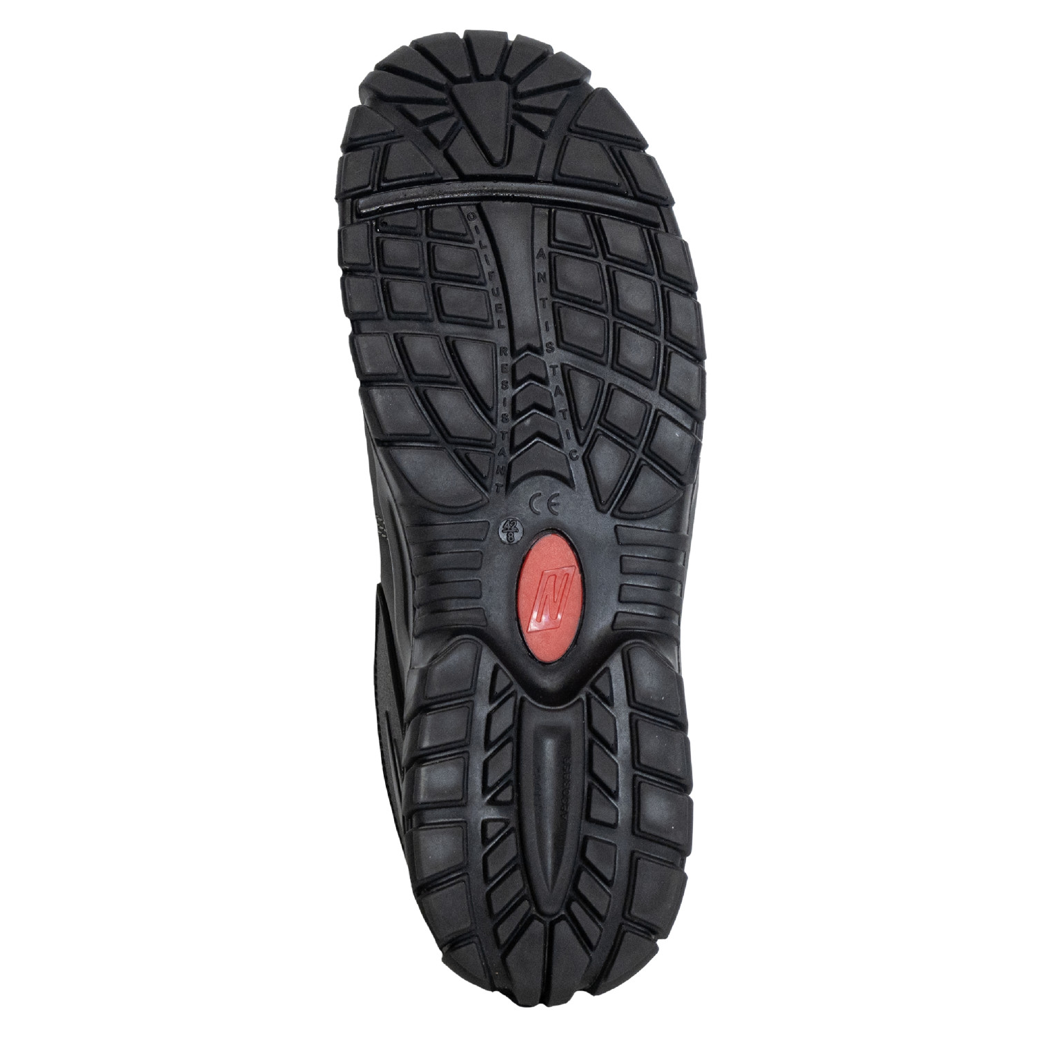 NITRAS UTILITY STEP