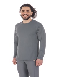 UV Langarm Shirt Herren iQ rundhals UV Langarm Shirt Herren iQ rundhals
