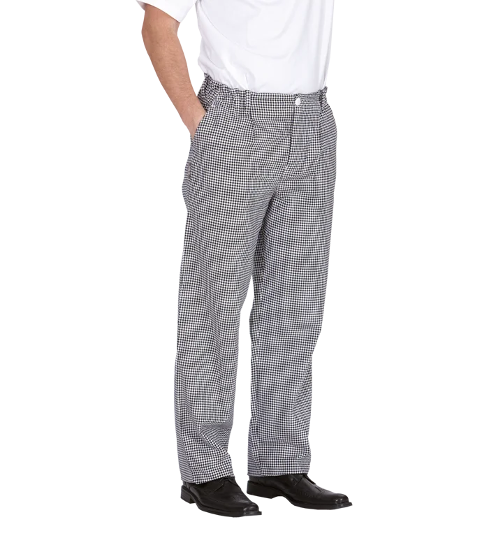 Kochhose FaPak 1100, 100% Baumwolle