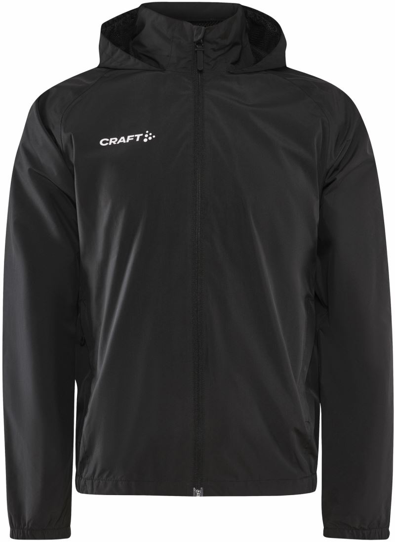 Craft Evolve Rain Jacket JR