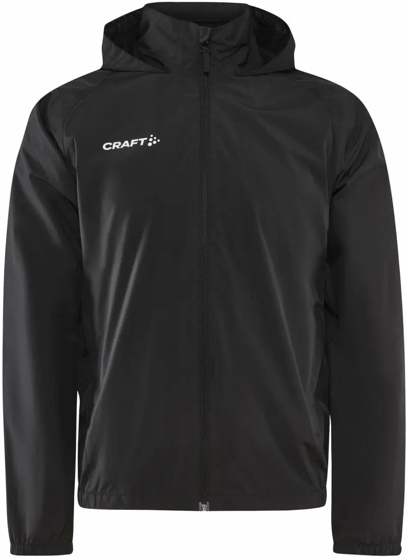 Craft Evolve Rain Jacket JR