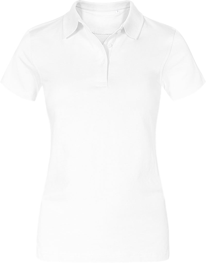 Damen Workwear Jersey Polo-Shirt - Promodoro 4025