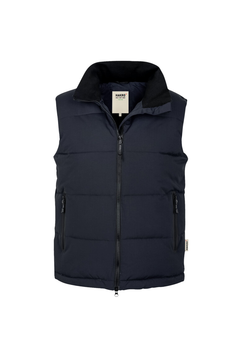 Hakro 842 Herren Bodywarmer