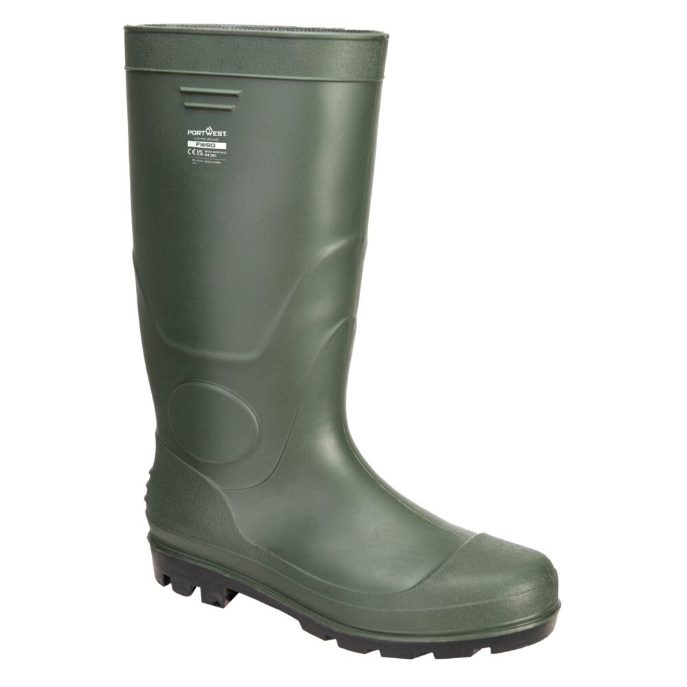 PVC Gummistiefel, Portwest FW90