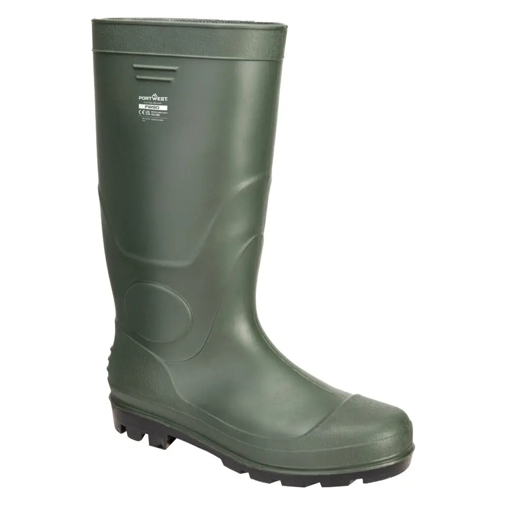 PVC Gummistiefel, Portwest FW90