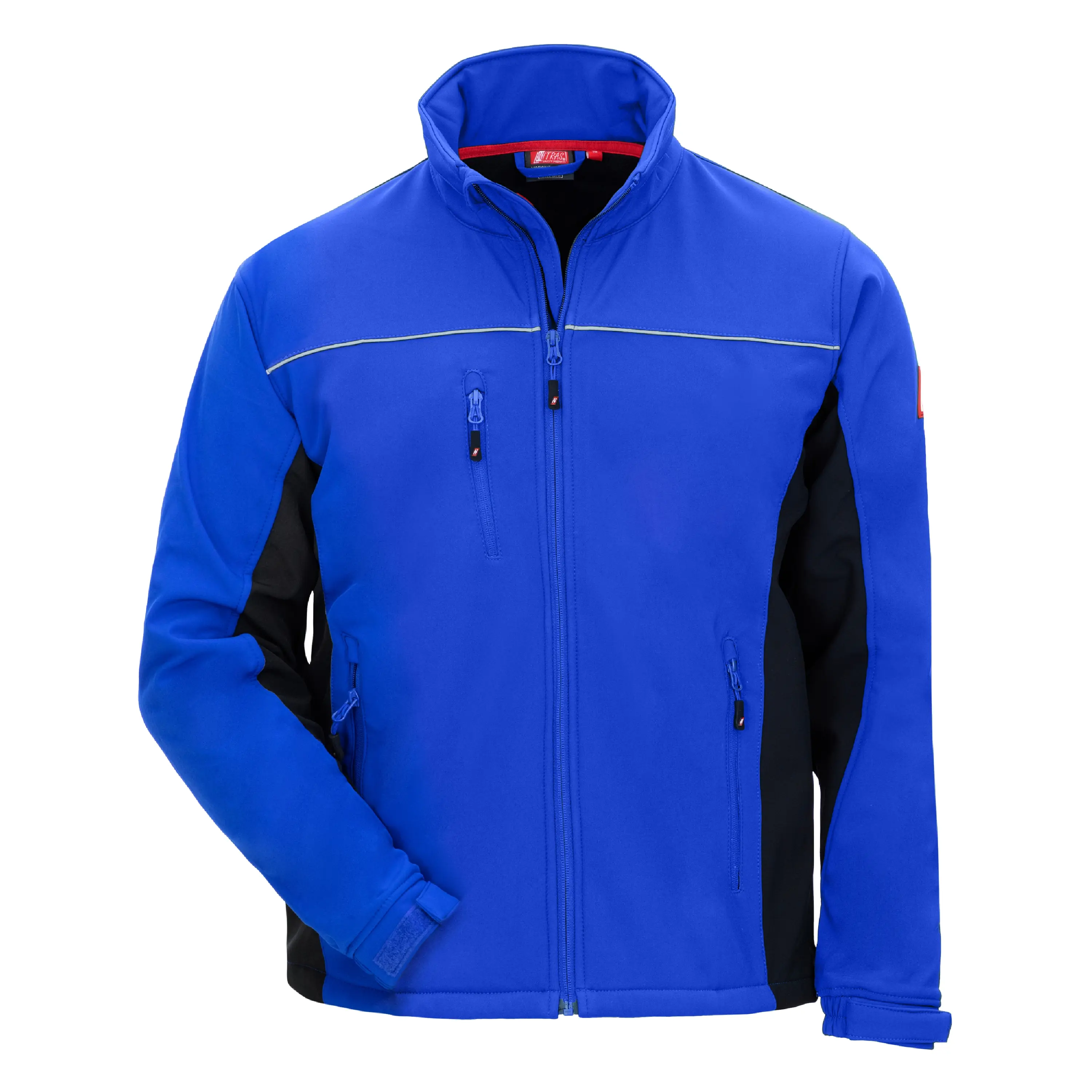 Softshelljacke MOTION TEX LIGHT
