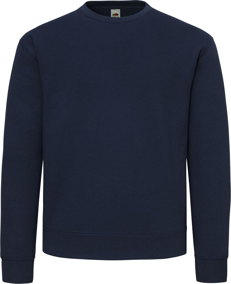 Fruit of the Loom SuperCotton Sweat – Extra schweres Sweatshirt