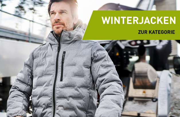 Winterjacken