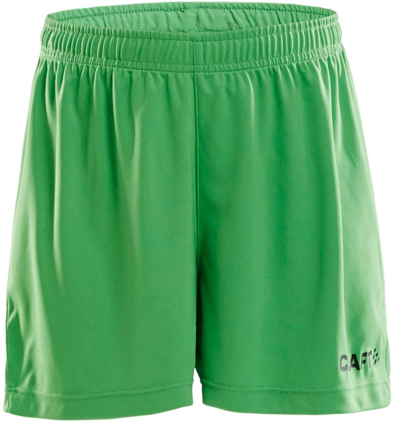 Craft Teamwear Squad Go GK Shorts JR